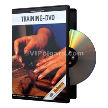 Habanos DVD - Training DVD