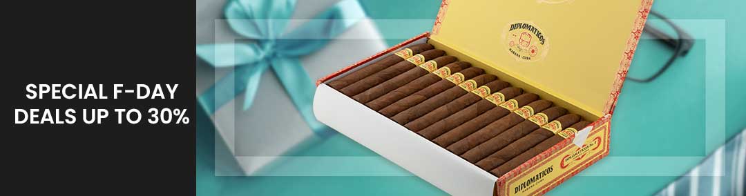 F-Day Deals