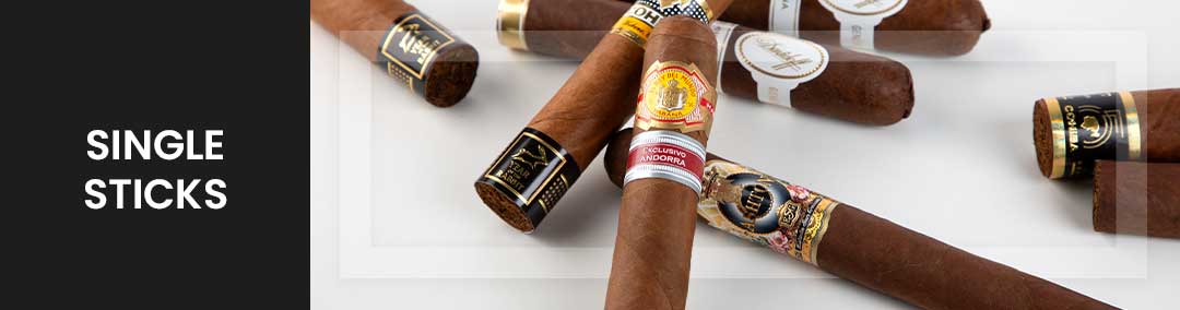 Single Sticks