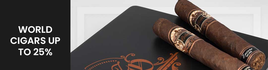 World Cigar Festival