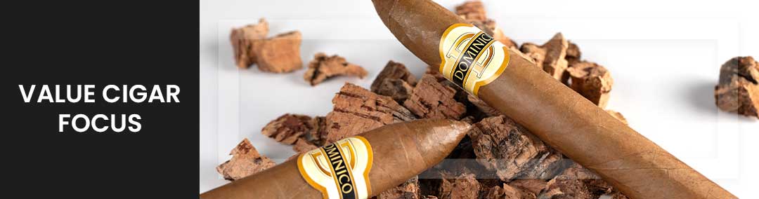 Discover the Value Smokes
