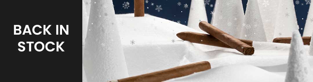 Back in Stock & Bundles