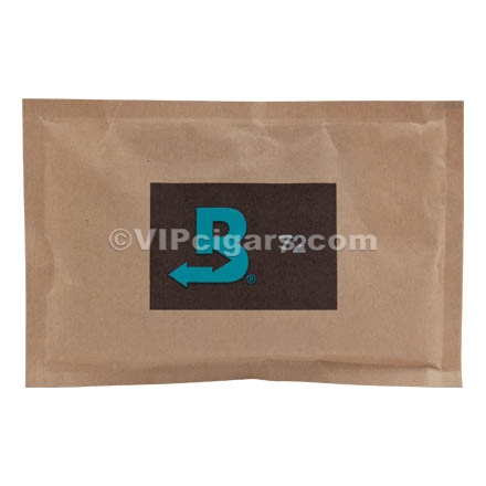 Boveda Humidipak 2-way large - 12 pieces