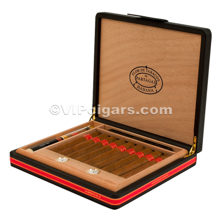 Partagas Retail Travel Serie E No.2 – 2015