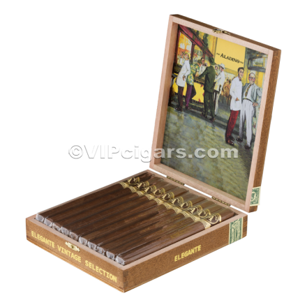 ALADINO Vintage Selection Elegante