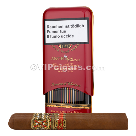 Arturo Fuente Angel's Share Reserva Du Château