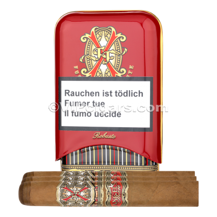 Arturo Fuente Angel's Share Robusto
