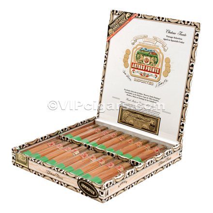 Arturo Fuente Chateau Fuente