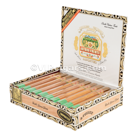 Arturo Fuente Chateau Fuente Double Chateau