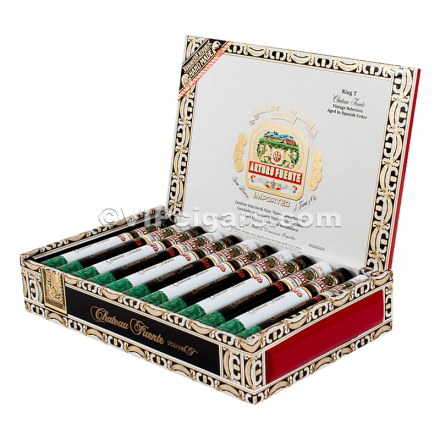 Arturo Fuente Chateau Fuente King T