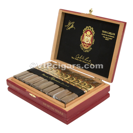 Arturo Fuente Don Carlos Eye Of The Shark