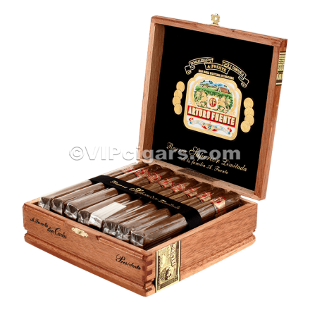 Arturo Fuente Gran Reserva Don Carlos Presidente 