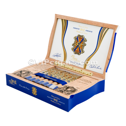 Arturo Fuente Opus X 20 Years Power Of The Dream