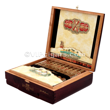 Arturo Fuente Opus X Double Corona