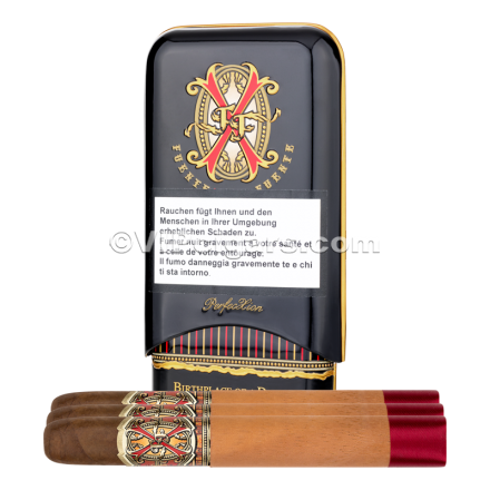Arturo Fuente Opus X Perfecxion X