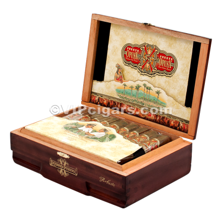 Arturo Fuente Opus X Robusto