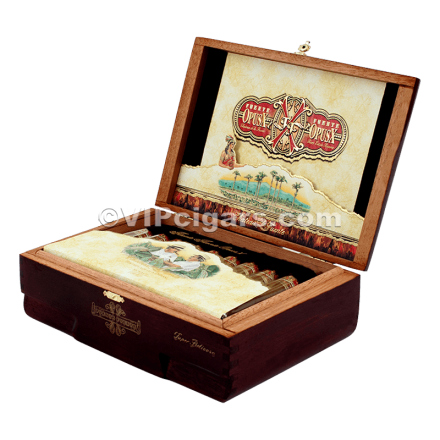 Arturo Fuente Opus X Super Belicoso