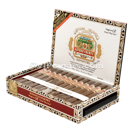 Arturo Fuente Rosado Sungrown Magnum R 54