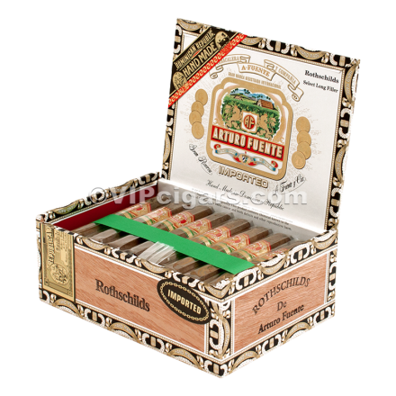Arturo Fuente Rothschild