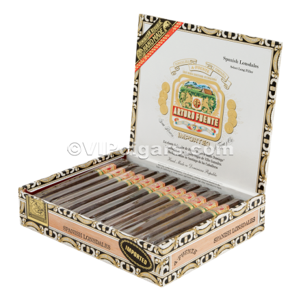 Arturo Fuente Spanish Lonsdales