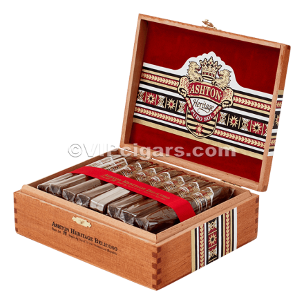 Ashton Heritage Belicoso