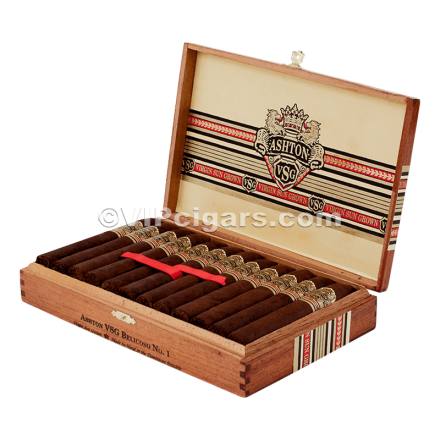 Ashton Vsg Belicoso No.1