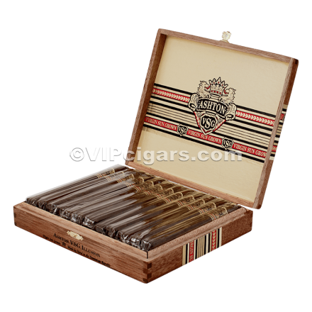 Ashton Vsg Illusion