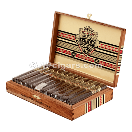 Ashton Vsg Tres Mystique
