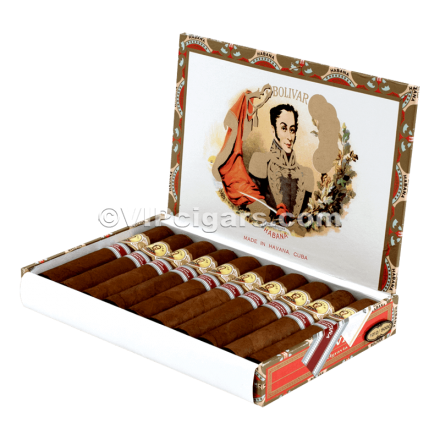 Bolivar Belgravia UK RE 15