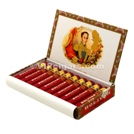 Bolivar Royal Coronas - Special Bundle