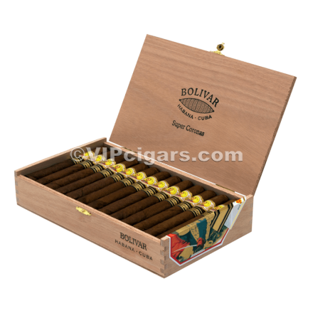 Bolivar Super Coronas EL 14