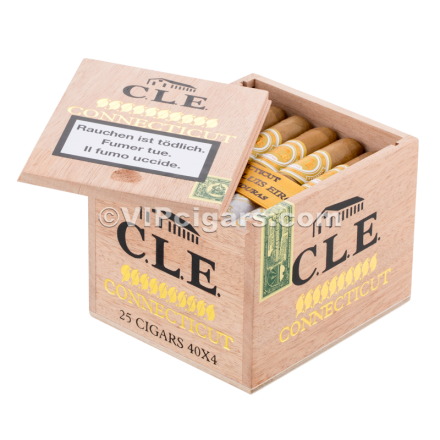 C.L.E. Connecticut - Short Corona