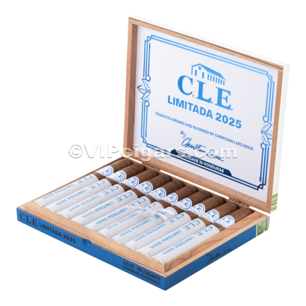 C.L.E. Limitada 2025