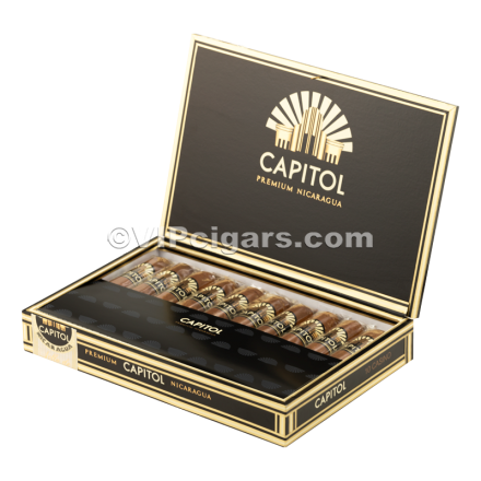 CAPITOL Casino