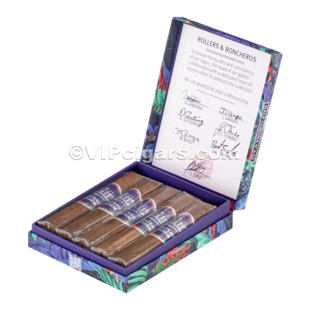 CHATEAU DIADEM Conviction - Half Corona