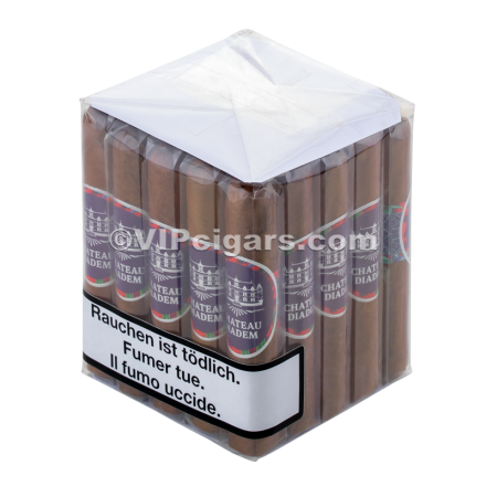 CHATEAU DIADEM Conviction - Half Corona