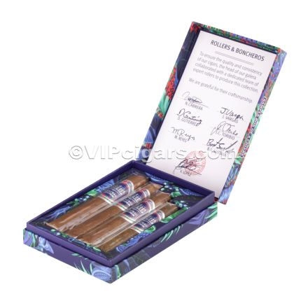 CHATEAU DIADEM Conviction Sampler