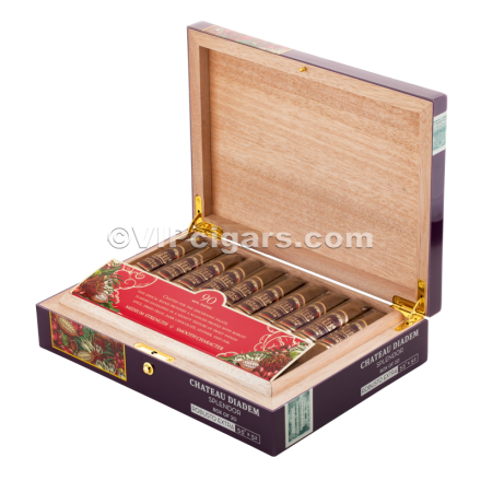 CHATEAU DIADEM Splendor - Robusto Extra