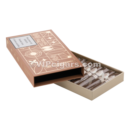 CIGAR KINGS Coy 25 - Majestic Flag Tail