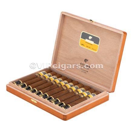 Cohiba 55 Aniversario - 2021