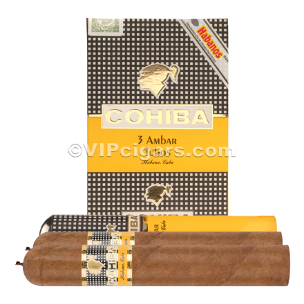 Cohiba Ambar