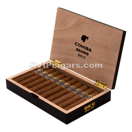 Cohiba BHK 52
