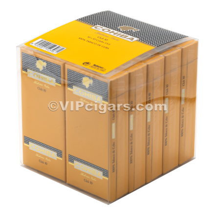 Cohiba Club Ban Cb (10)