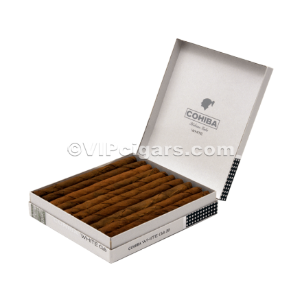 Cohiba Club White