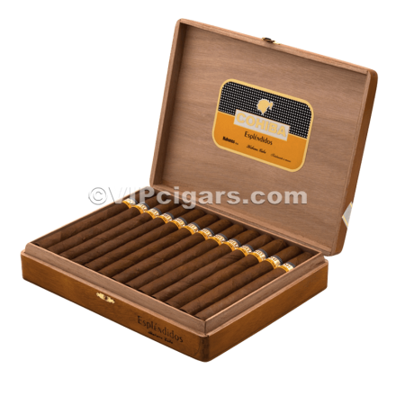 Cohiba Esplendidos