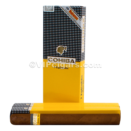 Cohiba Esplendidos