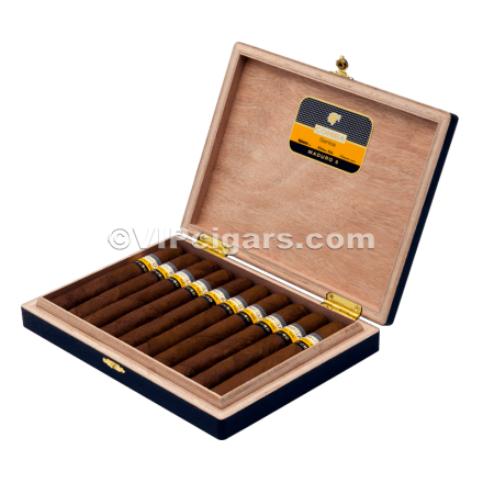 Cohiba Genios