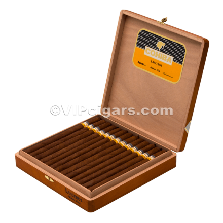 Cohiba Lanceros