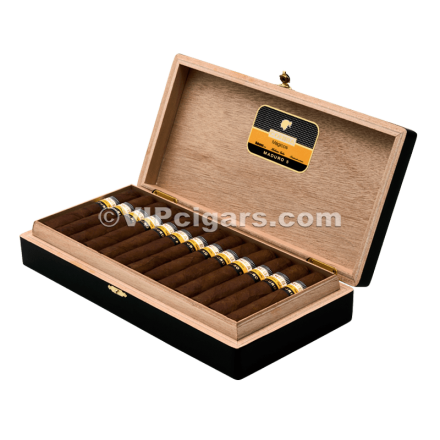 Cohiba Magicos 2016