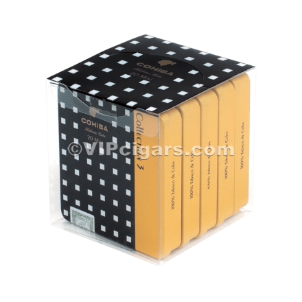 Cohiba Mini 2014 (tin 20)